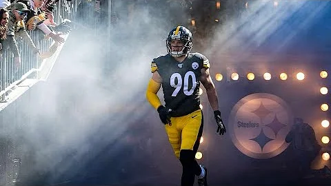 NFL Football Hype Video (2025-2026 Edition)