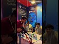 Bangalore Tech Summit 2025: Showcasing Our Most Advanced AI Chatbot Yet