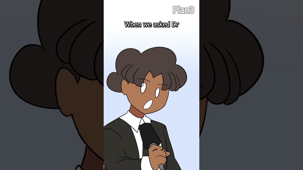 Therapist we don't deserve