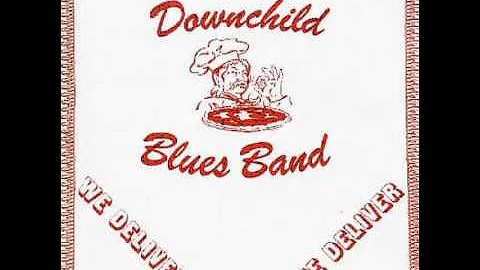 Downchild Blues Band(ft.Jane Vasey)Tryin' To Keep ...