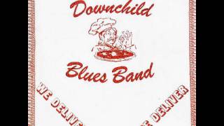 Downchild Blues Band(ft.Jane Vasey)Tryin' To Keep Her 88's Straight chords