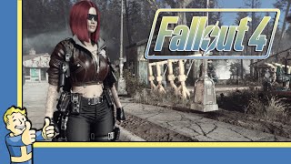 Fallout 4 in 2021 - VTAW Clothing