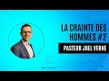 La crainte des hommes - 2eme partie