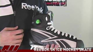 Reebok 5k Skate - YouTube