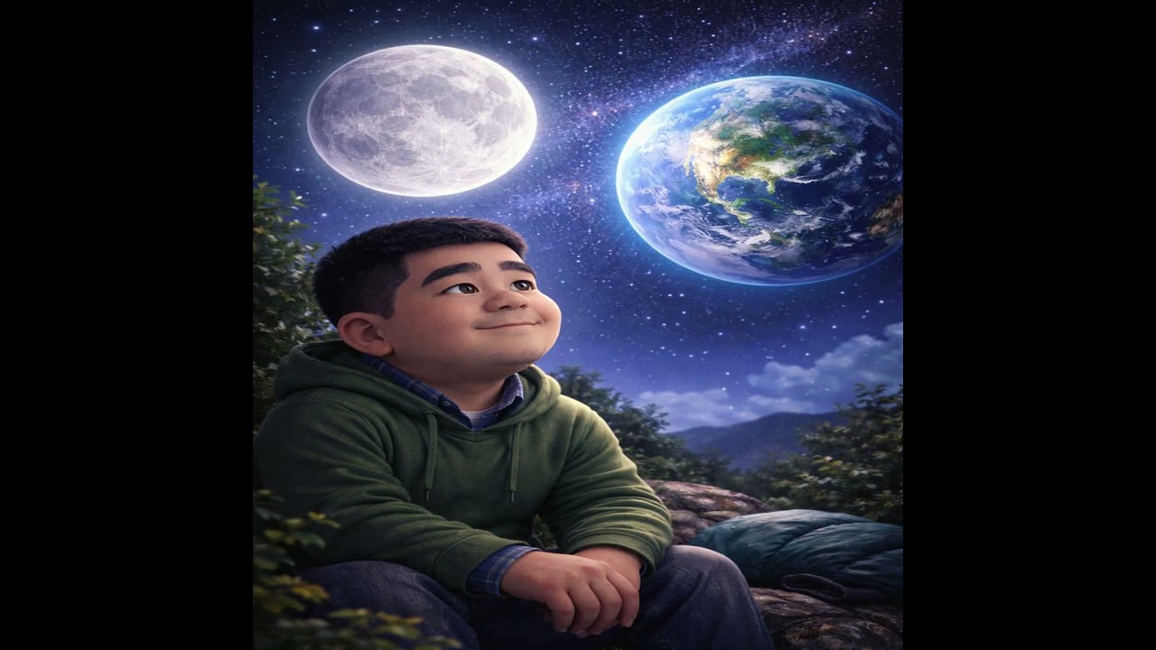 โลกของฉันเป็นใจของเธอ