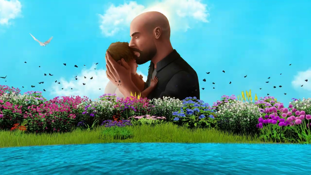 NOSFE - BARZ feat. C.S.T. & DJ Sauce (Visualizer)