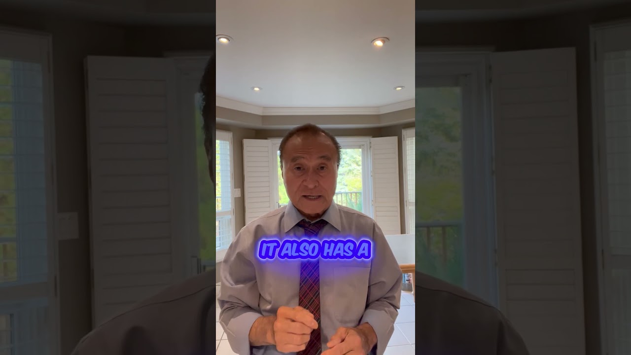 Is This The Perfect Whitby Townhouse?