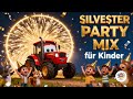 Silvester Kinderlieder Party Mix 🎉 Tanzen ins neue Jahr! Mp3 Song