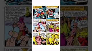 The Avengers 081 (1970) - "WHEN DIES A LEGEND!"