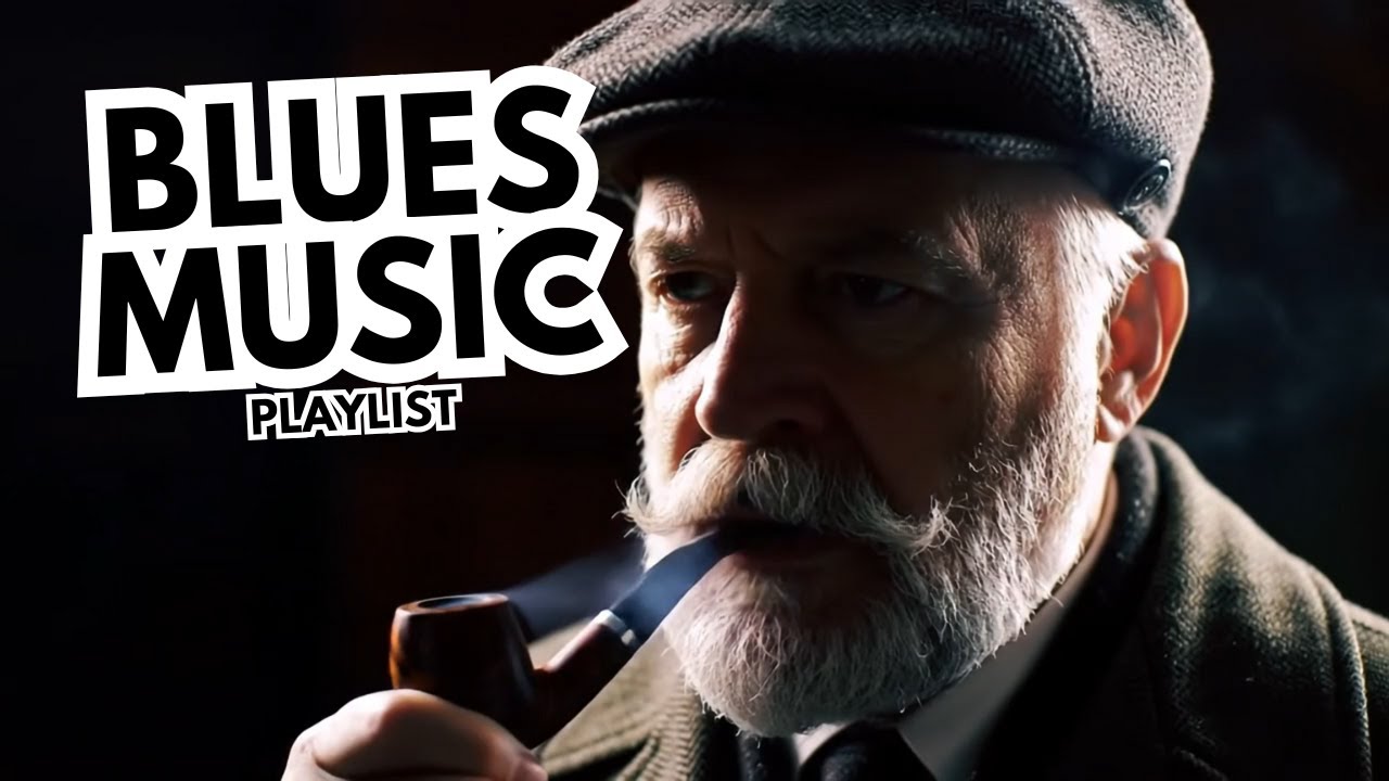 Eric Clapton, Bonnie Raitt, Zz Top, Buddy Guy, Jimi Inspired Powerful Blues Rock Electric Night Vibe