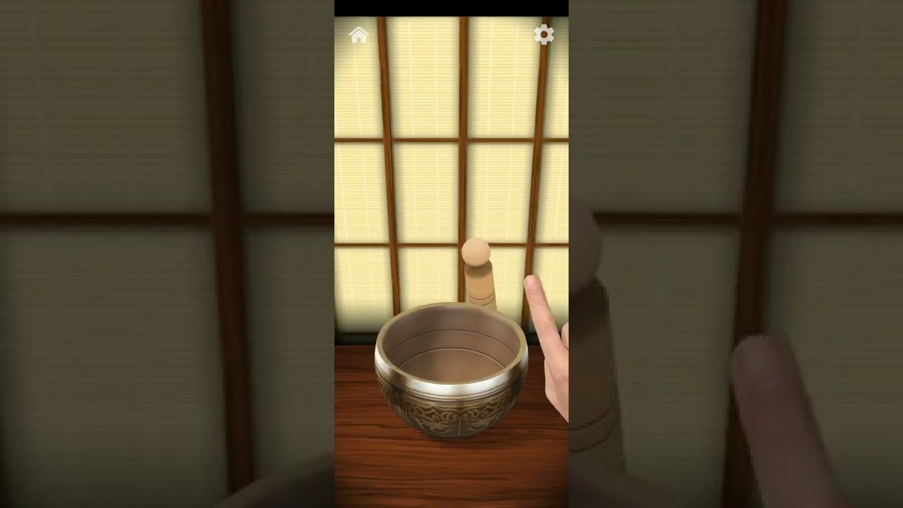 Anti stress Quiet pack gameplay 