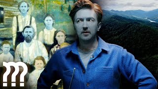 The Strange Case Of The Blue Family In Kentucky Mystery Files