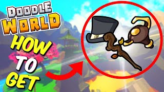 EVERYTHING You Need to Know About EQUIPMENT in Doodle World!