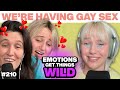 Georgia bridgers tears get ladies wet  whgs ep 210  full episode