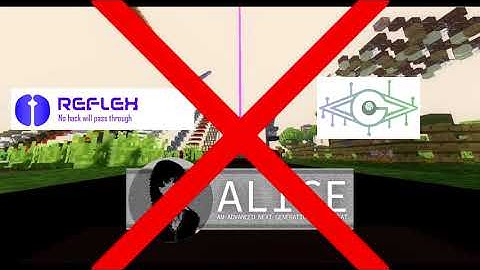 Spartan Bukkit Events (Official Music Video)