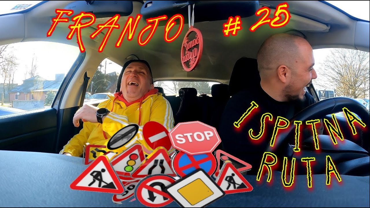 FRANJO OPAČAK - 25.satt