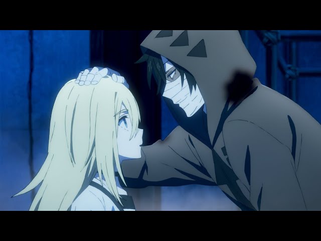 Nome: Angels of Death #anime #animeedit #angelofdeath #fy #foryou #she, Anime Edit