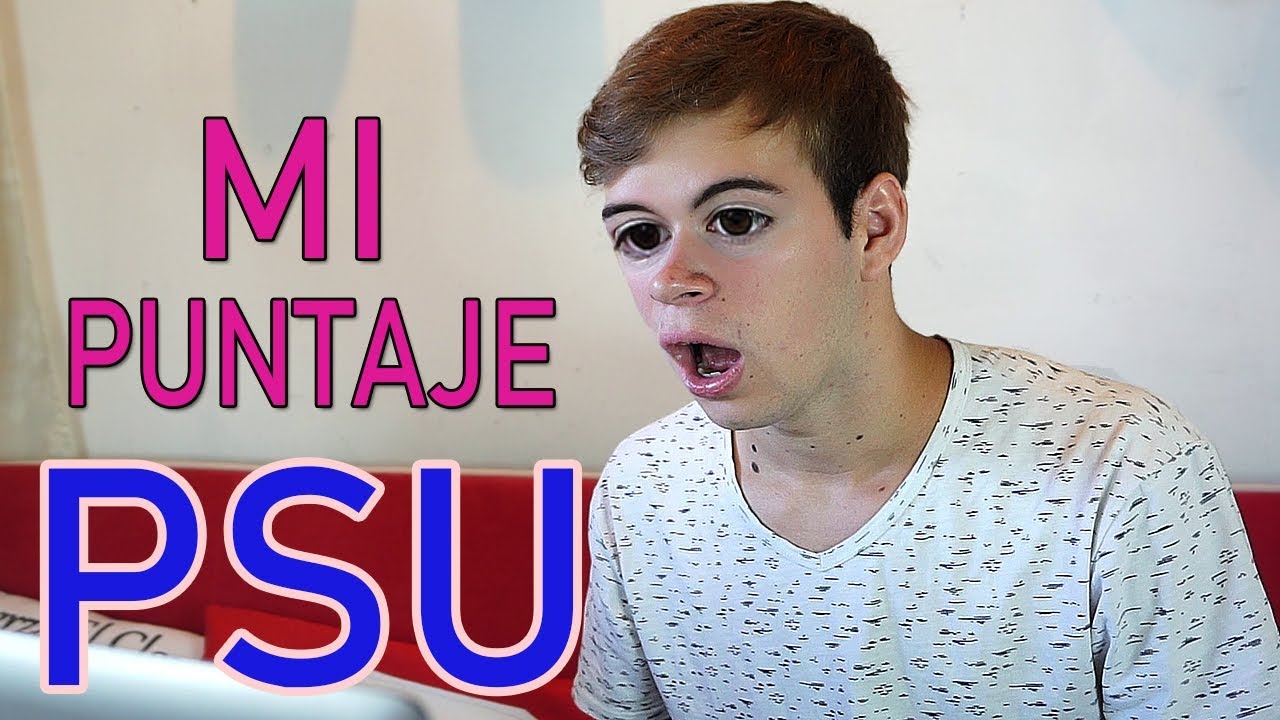 REACCIONANDO A MI PUNTAJE PSU camera iphone 8 plus apk