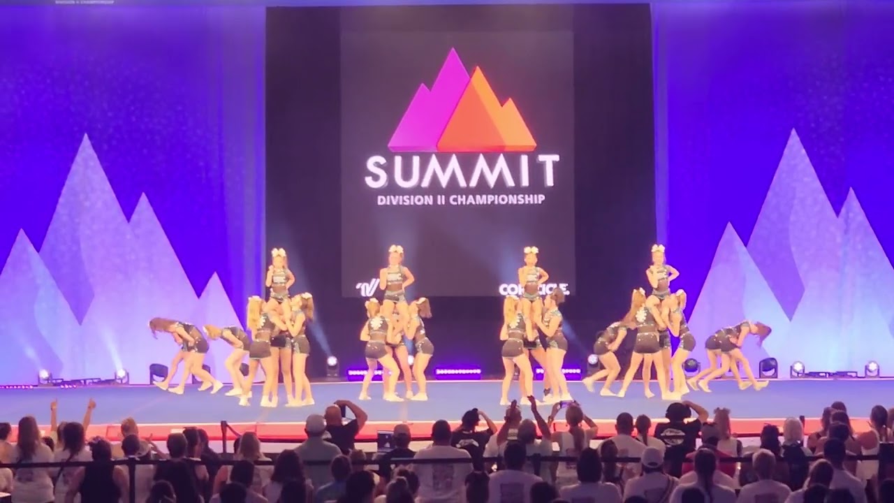 D2 Summit WIDC Black Ice 2024 Day 1