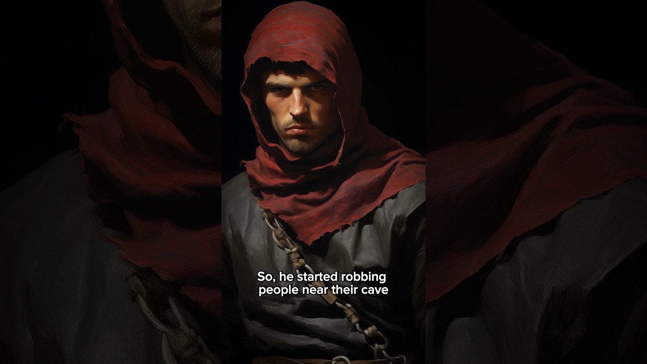 Scary Medieval Story 