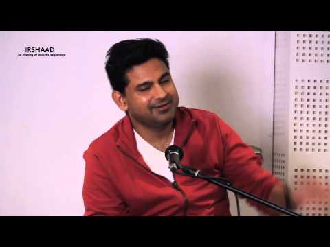 Irshaad - Manoj Muntashir