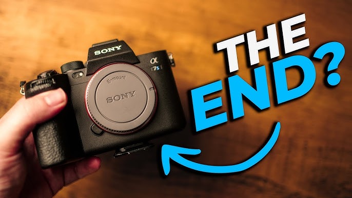 Sony A7S III announced: The lowlight monster is back with a vengeance