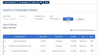 CIM Demo