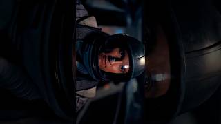 The Best Space Movie: The Interstellar 🔥🤖 | The Panchayat BGM #music #movie #bgm #interstellar