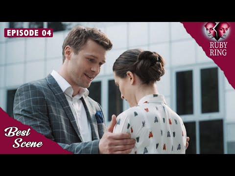 A Ring with a Ruby (TV Series 2018) - IMDb