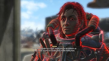 Fallout 4 (PC) walkthrough - Liberty Reprimed