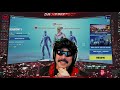 DrDisrespect, Timmy, Ninja, and CouRageJD Review Their Tournament Performance