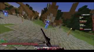 HACKER benedick01 EN FULL PVP LIBRECRAFT.COM
