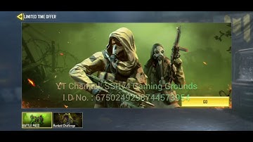 Call of Duty: Mobile - Buying Season 7 Battle Pass in Premium Pass Plus