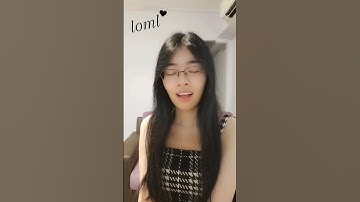 Thumbnail of loml - Taylor Swift | Karin Chan Cover #taylorswift