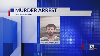 One dead, one arrested after shooting in Bonifay