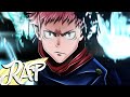 اغنية راب ايتادوري IN HALF مترجمة JUJUTSU KAISEN CONNOR QUEST 