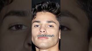 Ryan Garcia: a 30-second biography #fyp #boxing #ryangarcia