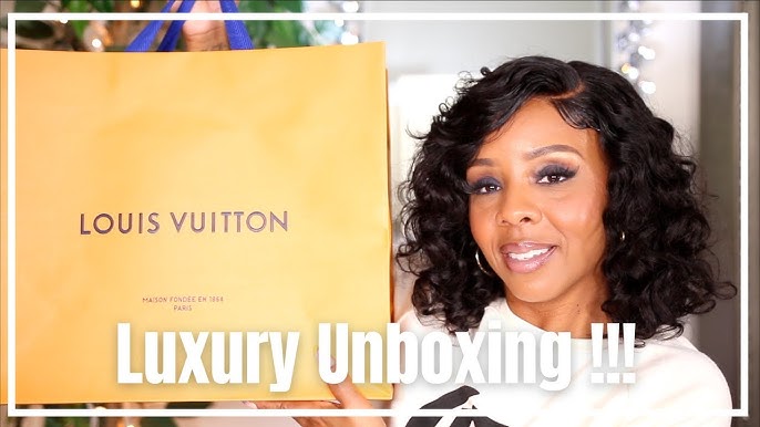 Louis Vuitton High Rise Bumbag – Redo Luxury