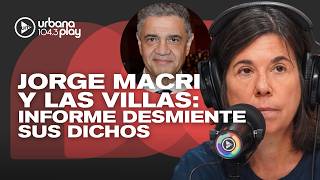 "Canalizar el enojo de la clase media hacia los pobres es de un nivel de incapacidad extraordinario"