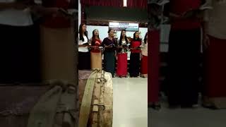 Biate La (Gospel) - Rammual Khual Zinna Ramah Ki Châm Sungin
