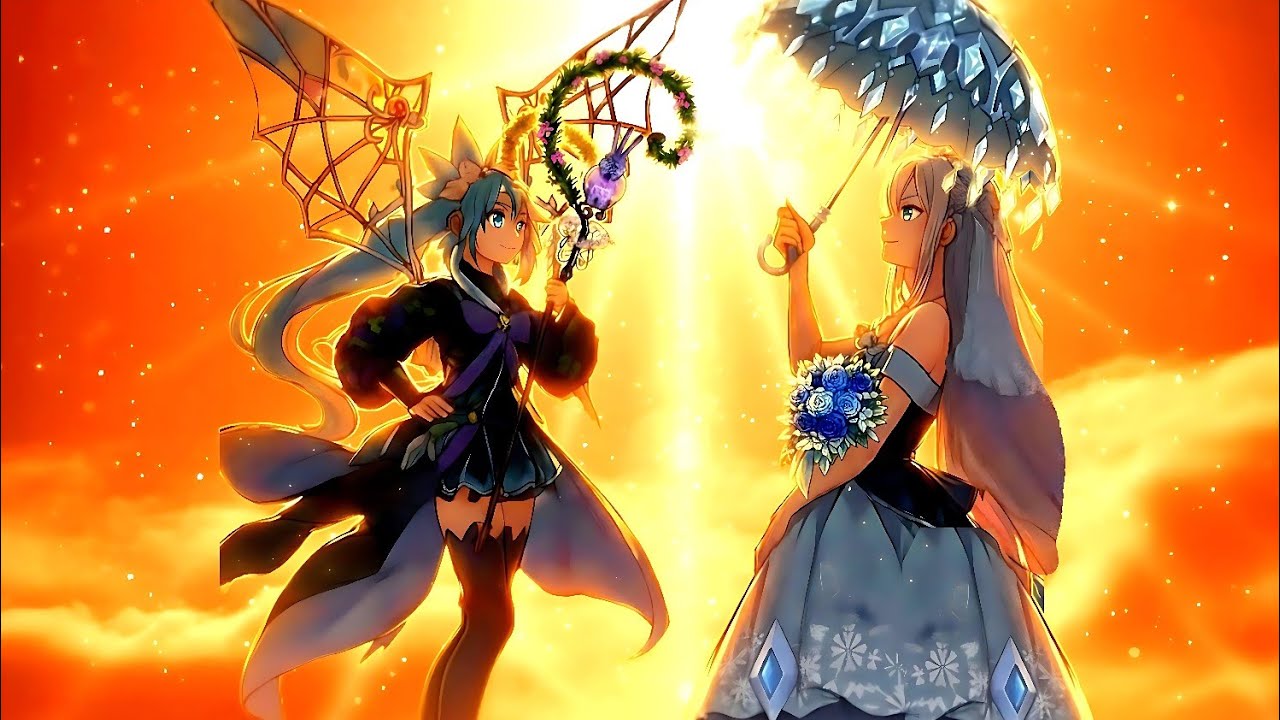 Rikka vs Meta - Plants Power / Yu-Gi-Oh! Master Duel Season 43