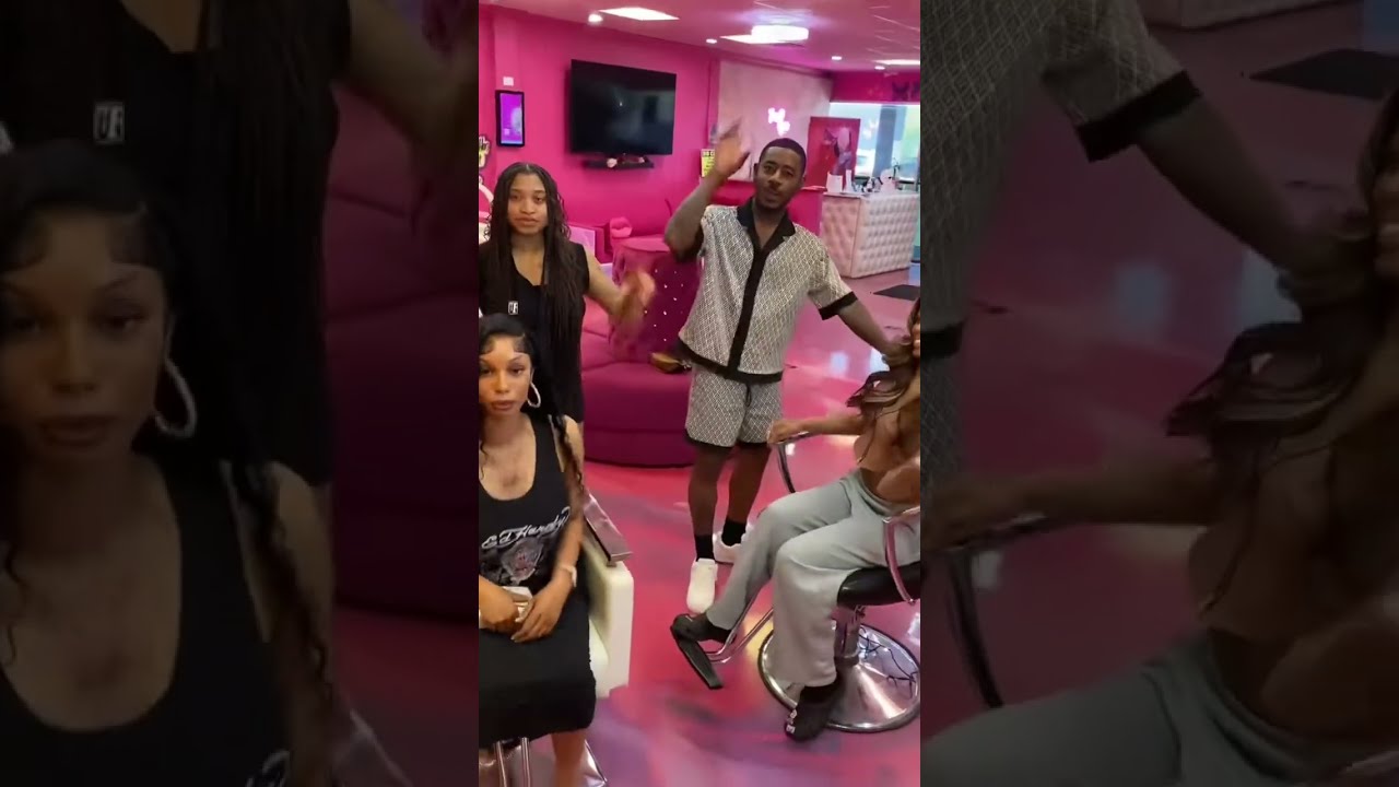 Nah We Cuzzinz Jayway Explore Wiginstall Youtube Youtubeshorts Viral Trending Explorepage