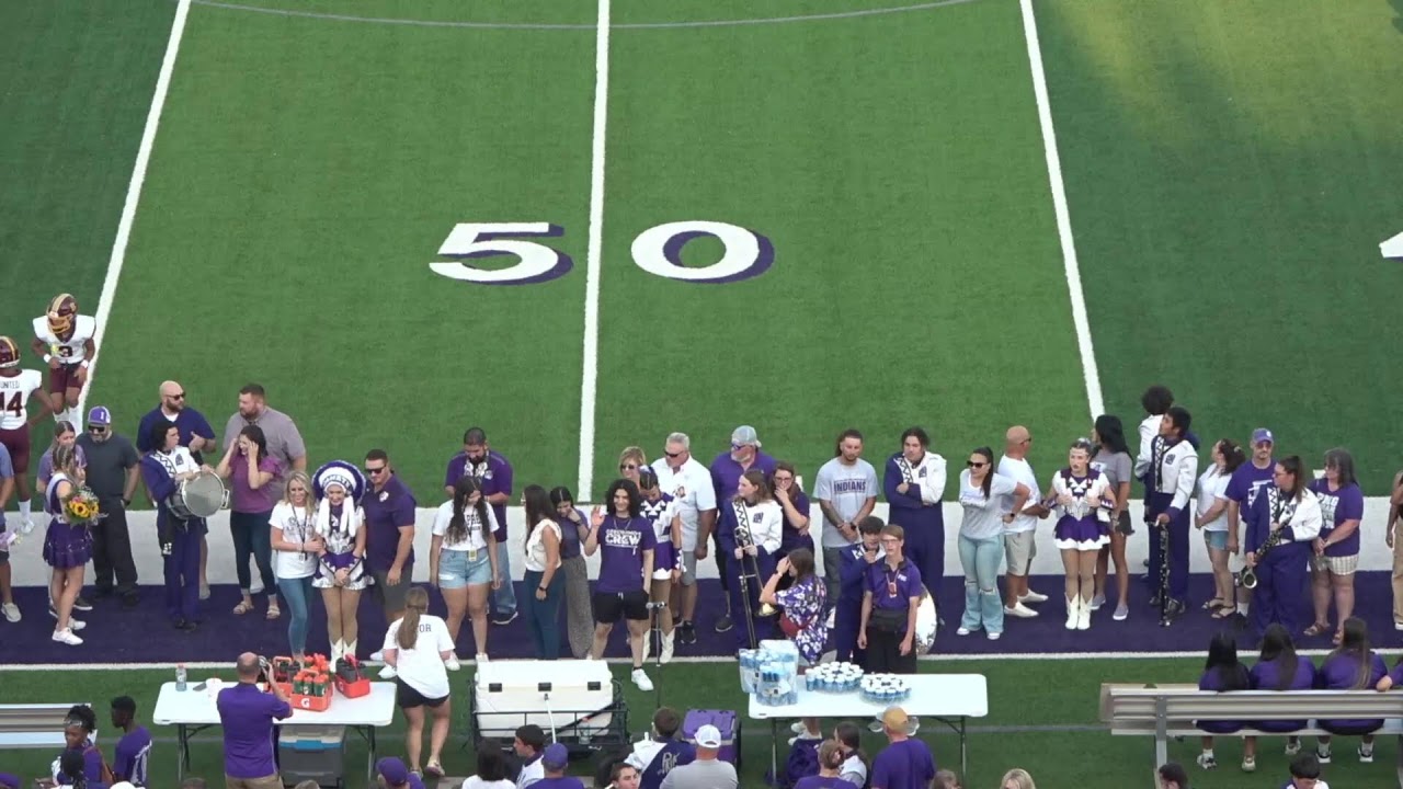 PNG vs BEAUMONT UNITED 09.01.23