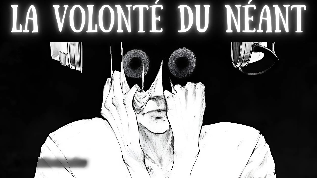 L'argument le plus troublant et obscur en philosophie | Philipp Mainländer.