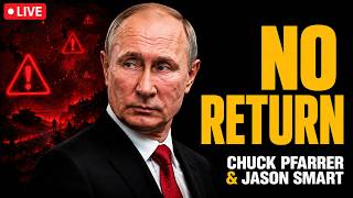 Moscow Just TURNED Into A HUGE Blind Spot | Pfarrer & Smart