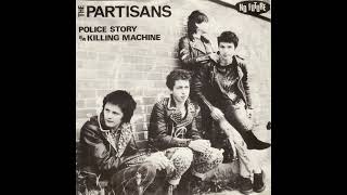 The Partisans  Police Story  Killing Machine