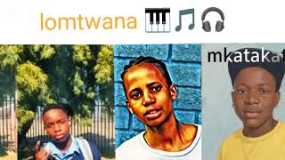 Lomtwana Musiqalprince Ft  stevemkatakata  Captainrsa 