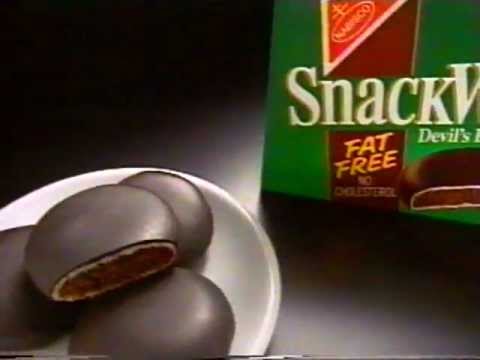 Thumb of 1990: Blueberries, Slimfast, And Snackwells video