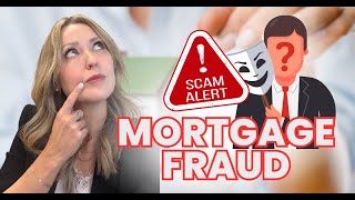 Mortgage Fraud: Yes, It Happens — And Here’s How We Caught It