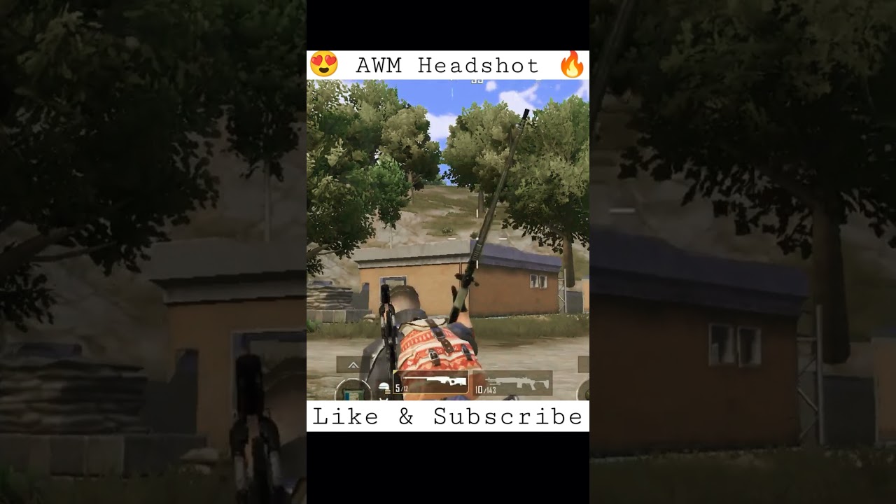 Top BGM music | AWM status video 🔥 